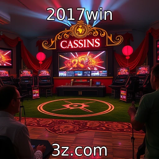 Aumento de streamers de cassino e o engajamento da comunidade