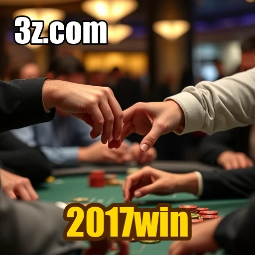 2017win Esportes